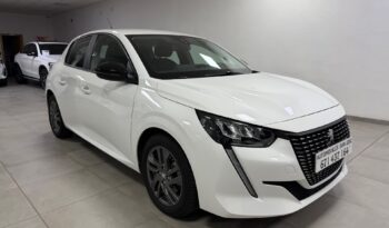 
									PEUGEOT 208 BlueHDi 1.5 100CV Active Pack lleno								