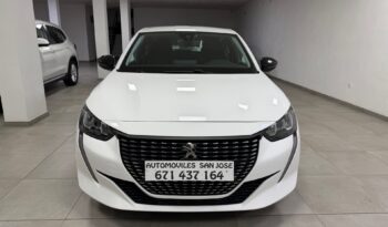 
									PEUGEOT 208 BlueHDi 1.5 100CV Active Pack lleno								