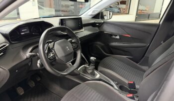 
									PEUGEOT 208 BlueHDi 1.5 100CV Active Pack lleno								