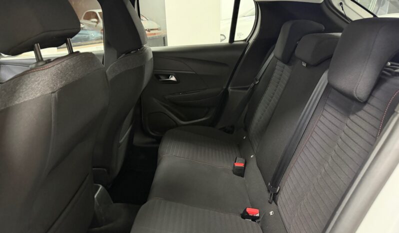 
								PEUGEOT 208 BlueHDi 1.5 100CV Active Pack lleno									