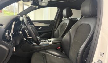 
									MERCEDES-BENZ GLC Coupé GLC 220 d 4MATIC lleno								