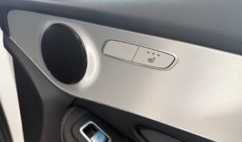 
									MERCEDES-BENZ GLC Coupé GLC 220 d 4MATIC lleno								