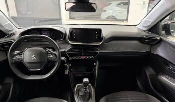 
									PEUGEOT 208 BlueHDi 1.5 100CV Active Pack lleno								