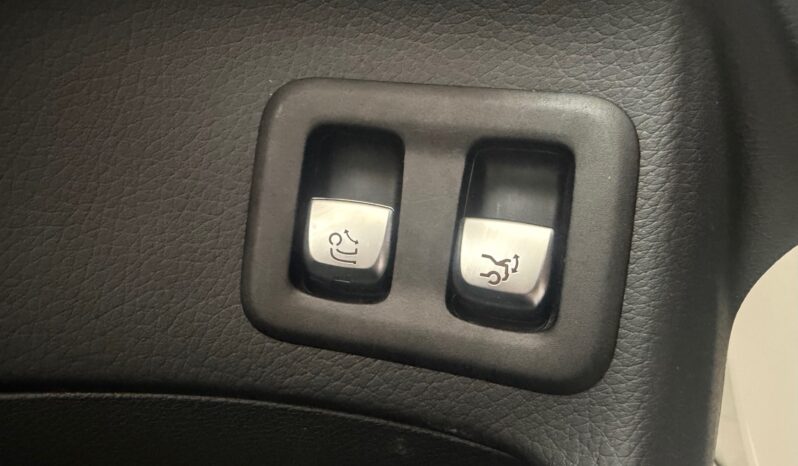 
								MERCEDES-BENZ GLC Coupé GLC 220 d 4MATIC lleno									