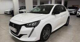 PEUGEOT 208 BlueHDi 1.5 100CV Active Pack