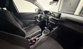 
									PEUGEOT 208 BlueHDi 1.5 100CV Active Pack lleno								