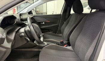 
									PEUGEOT 208 BlueHDi 1.5 100CV Active Pack lleno								