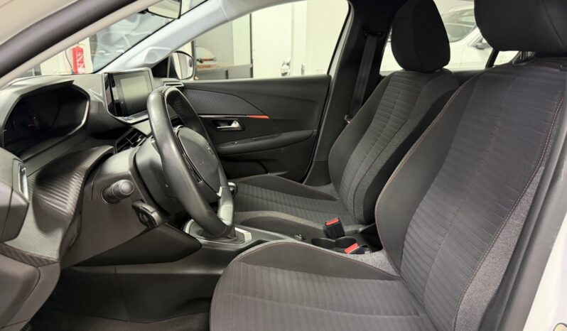 
								PEUGEOT 208 BlueHDi 1.5 100CV Active Pack lleno									