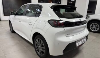 
									PEUGEOT 208 BlueHDi 1.5 100CV Active Pack lleno								