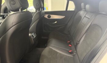 
									MERCEDES-BENZ GLC Coupé GLC 220 d 4MATIC lleno								