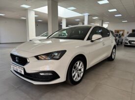SEAT León 2.0 TDI SS Style Go