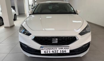 
									SEAT León 2.0 TDI SS Style Go lleno								