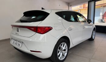 
									SEAT León 2.0 TDI SS Style Go lleno								