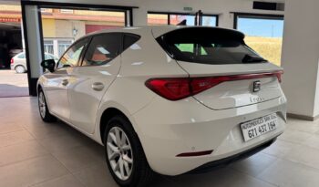 
									SEAT León 2.0 TDI SS Style Go lleno								