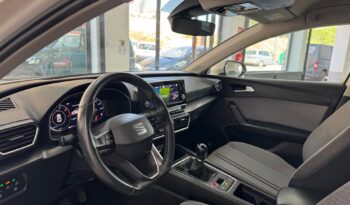 
									SEAT León 2.0 TDI SS Style Go lleno								