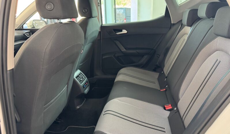 
								SEAT León 2.0 TDI SS Style Go lleno									