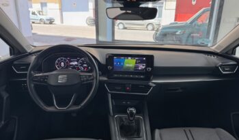 
									SEAT León 2.0 TDI SS Style Go lleno								