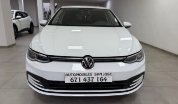
									VOLKSWAGEN Golf Life 2.0 TDI lleno								