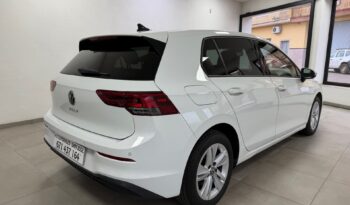 
									VOLKSWAGEN Golf Life 2.0 TDI lleno								