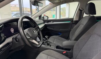 
									VOLKSWAGEN Golf Life 2.0 TDI lleno								
