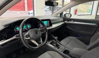 
									VOLKSWAGEN Golf Life 2.0 TDI lleno								