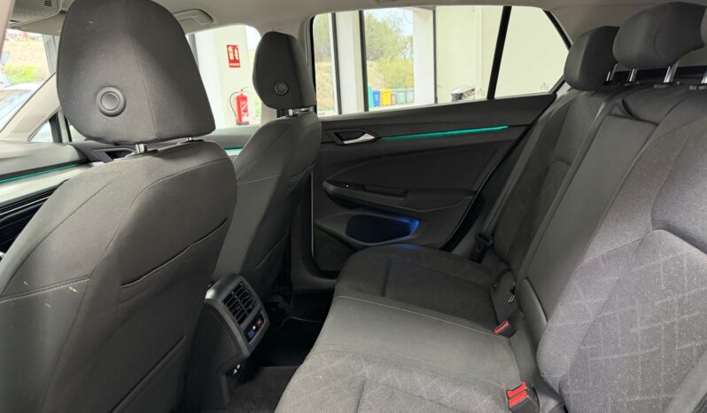 
								VOLKSWAGEN Golf Life 2.0 TDI lleno									