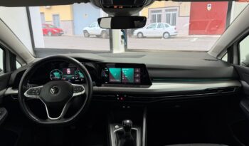 
									VOLKSWAGEN Golf Life 2.0 TDI lleno								