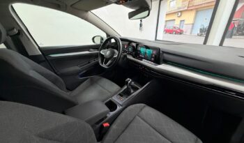 
									VOLKSWAGEN Golf Life 2.0 TDI lleno								