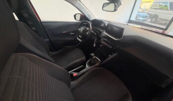 
									PEUGEOT 2008 Active Pack BlueHDI lleno								