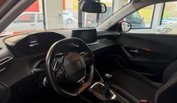 
									PEUGEOT 2008 Active Pack BlueHDI lleno								