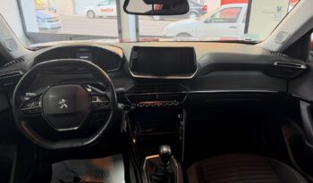 
									PEUGEOT 2008 Active Pack BlueHDI lleno								