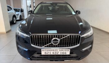 
									VOLVO XC60 2.0 B4 D AWD 197CV lleno								