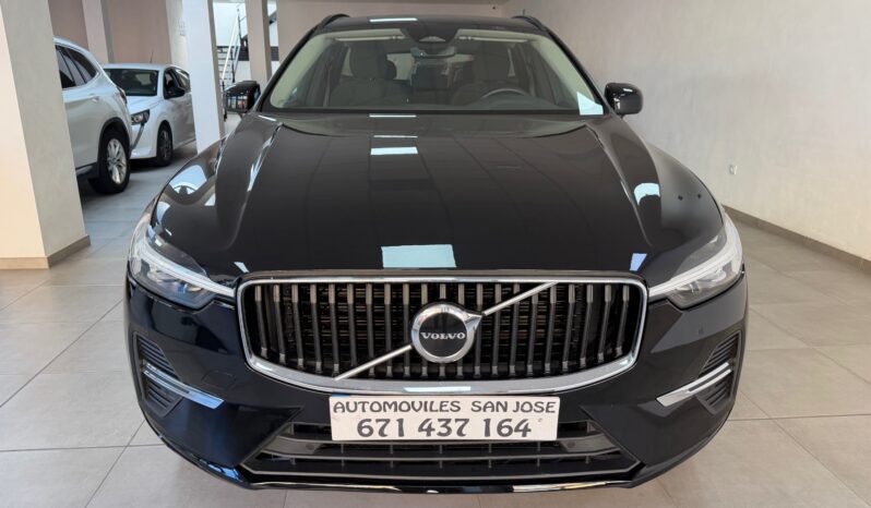 
								VOLVO XC60 2.0 B4 D AWD 197CV lleno									