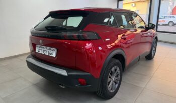 
									PEUGEOT 2008 Active Pack BlueHDI lleno								