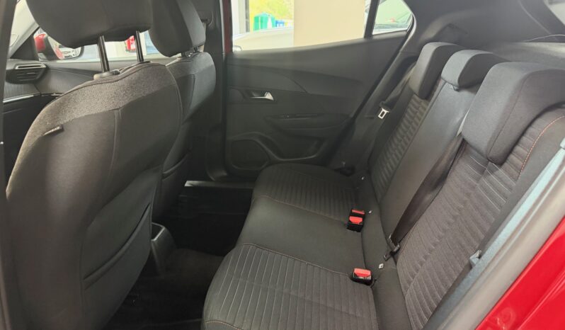 
								PEUGEOT 2008 Active Pack BlueHDI lleno									