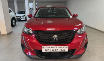 
									PEUGEOT 2008 Active Pack BlueHDI lleno								