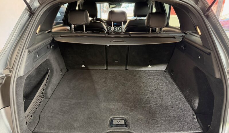 
								MERCEDES-BENZ Clase GLC 200d AMG 4MATIC lleno									