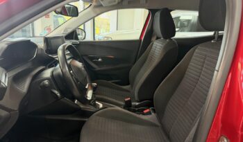 
									PEUGEOT 2008 Active Pack BlueHDI lleno								