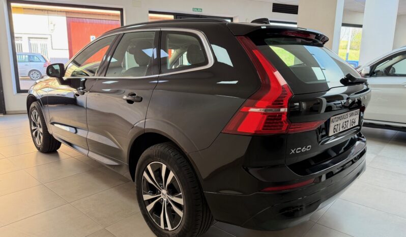 
								VOLVO XC60 2.0 B4 D AWD 197CV lleno									