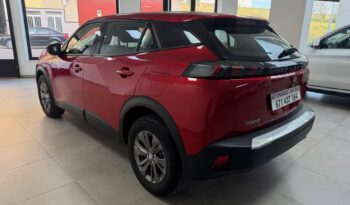 
									PEUGEOT 2008 Active Pack BlueHDI lleno								