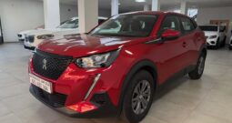 PEUGEOT 2008 Active Pack BlueHDI