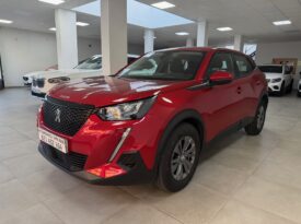 PEUGEOT 2008 Active Pack BlueHDI