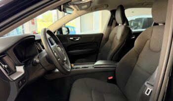 
									VOLVO XC60 2.0 B4 D AWD 197CV lleno								