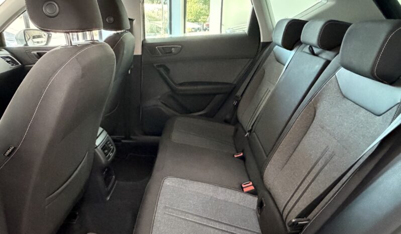 
								SEAT Ateca 2.0 TDI SS Style Go M lleno									