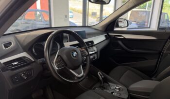 
									BMW X1 sDrive18dA Business lleno								