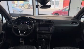 
									VOLKSWAGEN Tiguan RLine 2.0 TDI 110kW 150CV lleno								