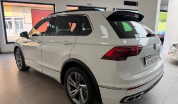 
									VOLKSWAGEN Tiguan RLine 2.0 TDI 110kW 150CV lleno								