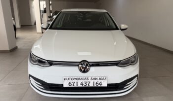 
									VOLKSWAGEN Golf Life 2.0 TDI 115cv lleno								