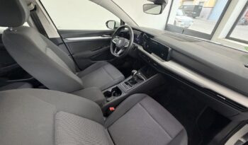 
									VOLKSWAGEN Golf Life 2.0 TDI 115cv lleno								