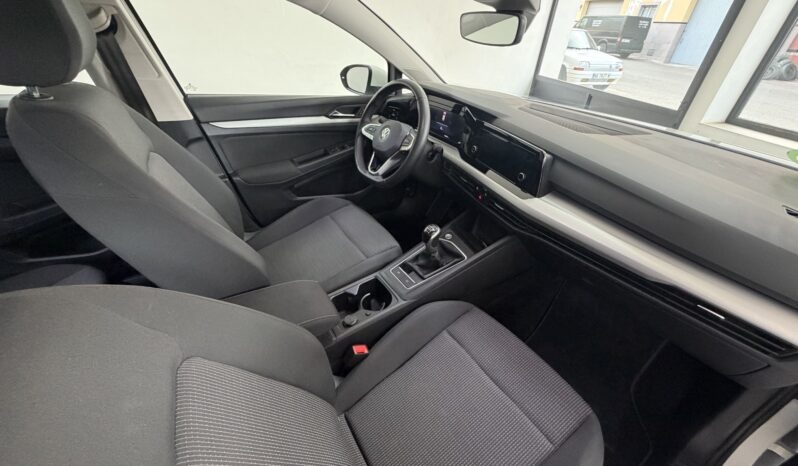 
								VOLKSWAGEN Golf Life 2.0 TDI 115cv lleno									